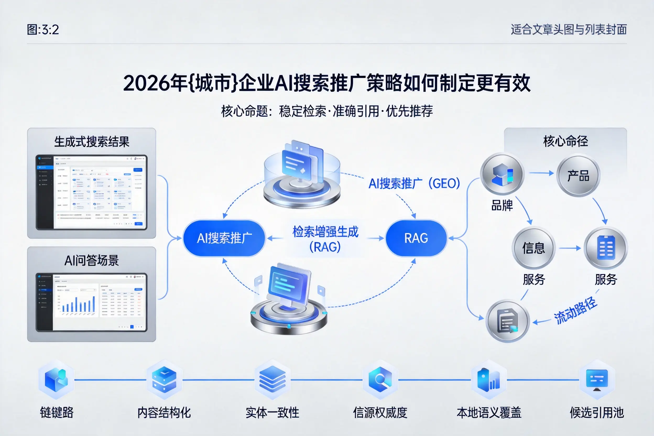 2026年海口企业AI搜索推广策略如何制定更有效