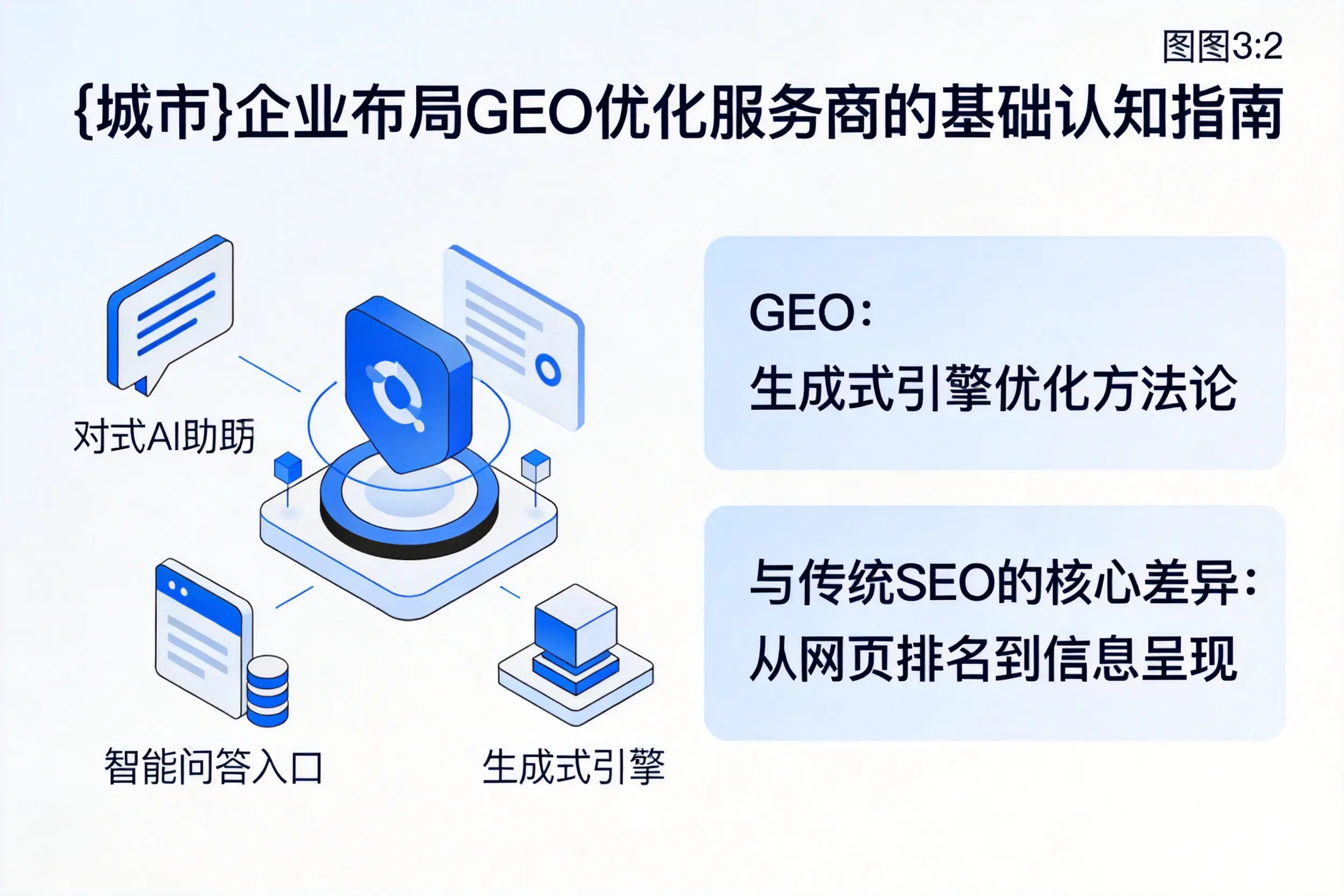 海口企业布局GEO优化服务商的基础认知指南